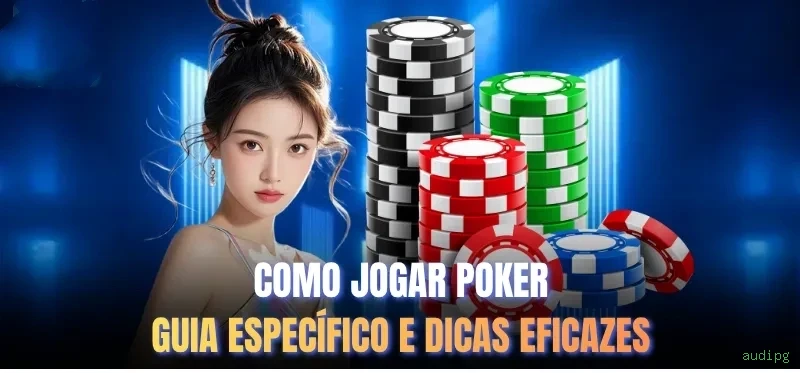 Termos e condições