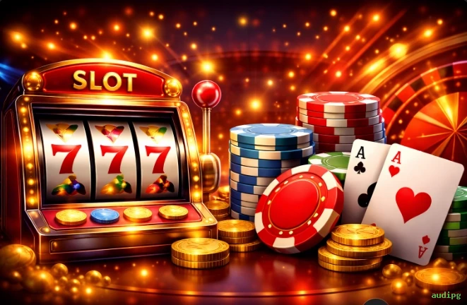 Poker variations - Texas Hold'em e Caribbean Stud