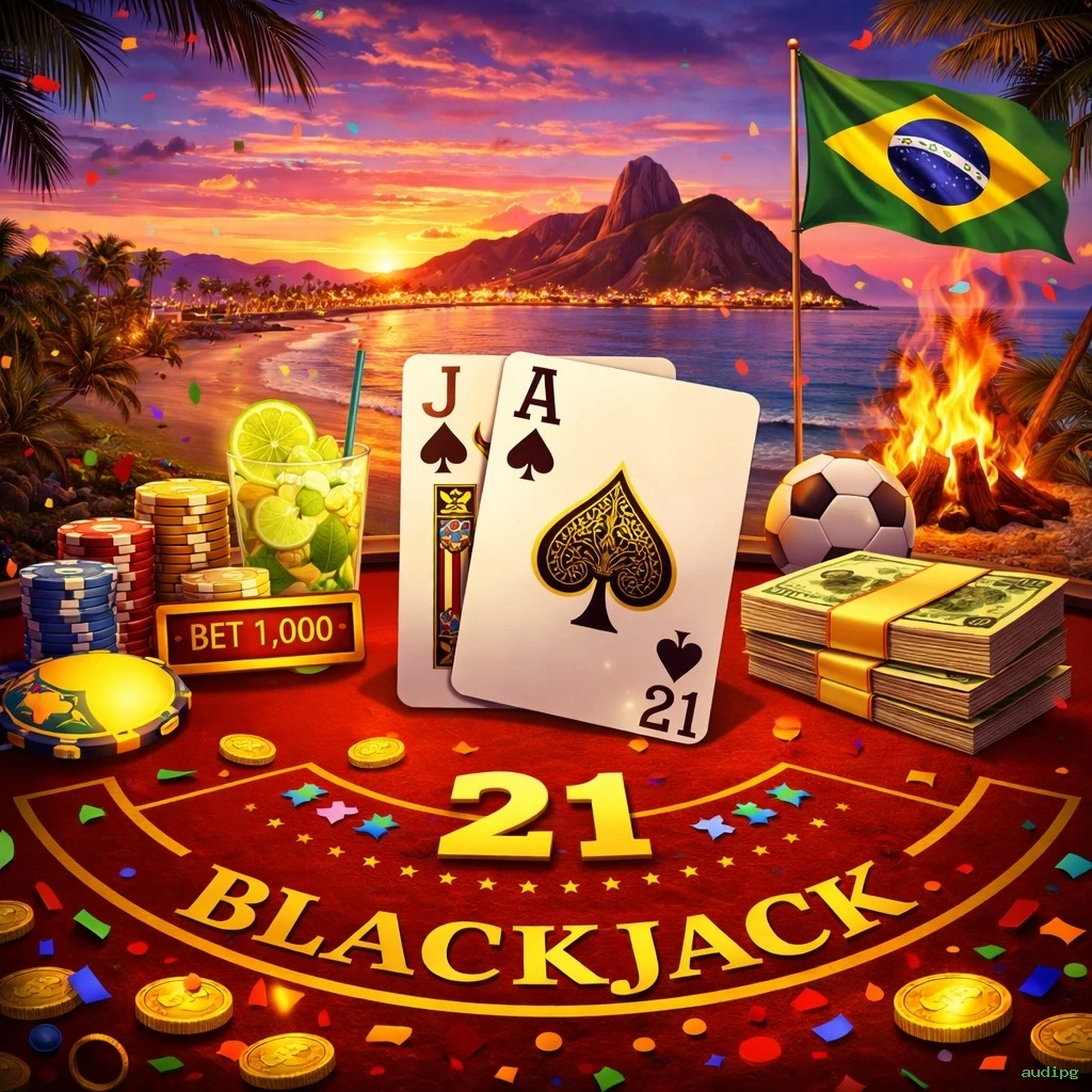 Lottery Clássica na audipg