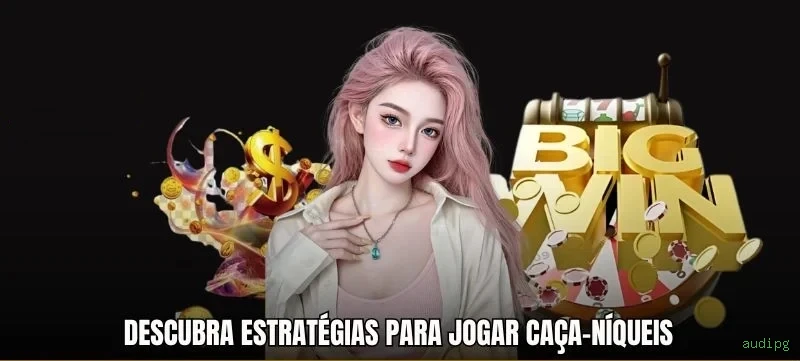 Dicas para ganhar na audipg